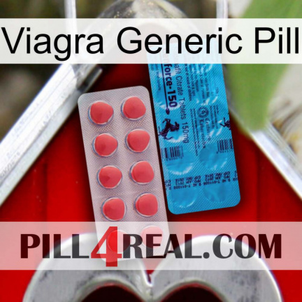 Viagra Generic Pill new14